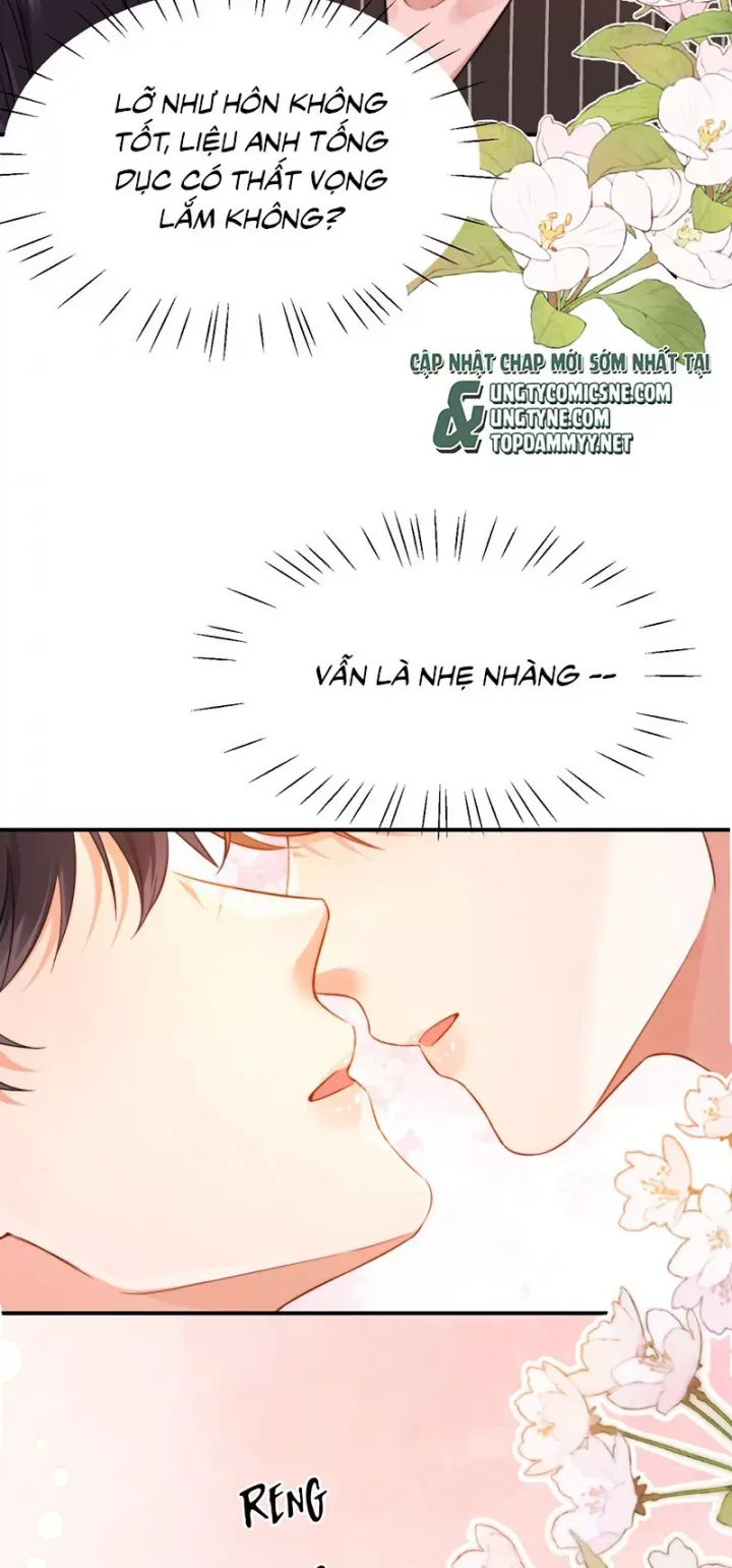 đọc truyện Chất Dị Ứng Đáng Yêu Chương 124 ảnh 21 tại Thiên Thai Truyện