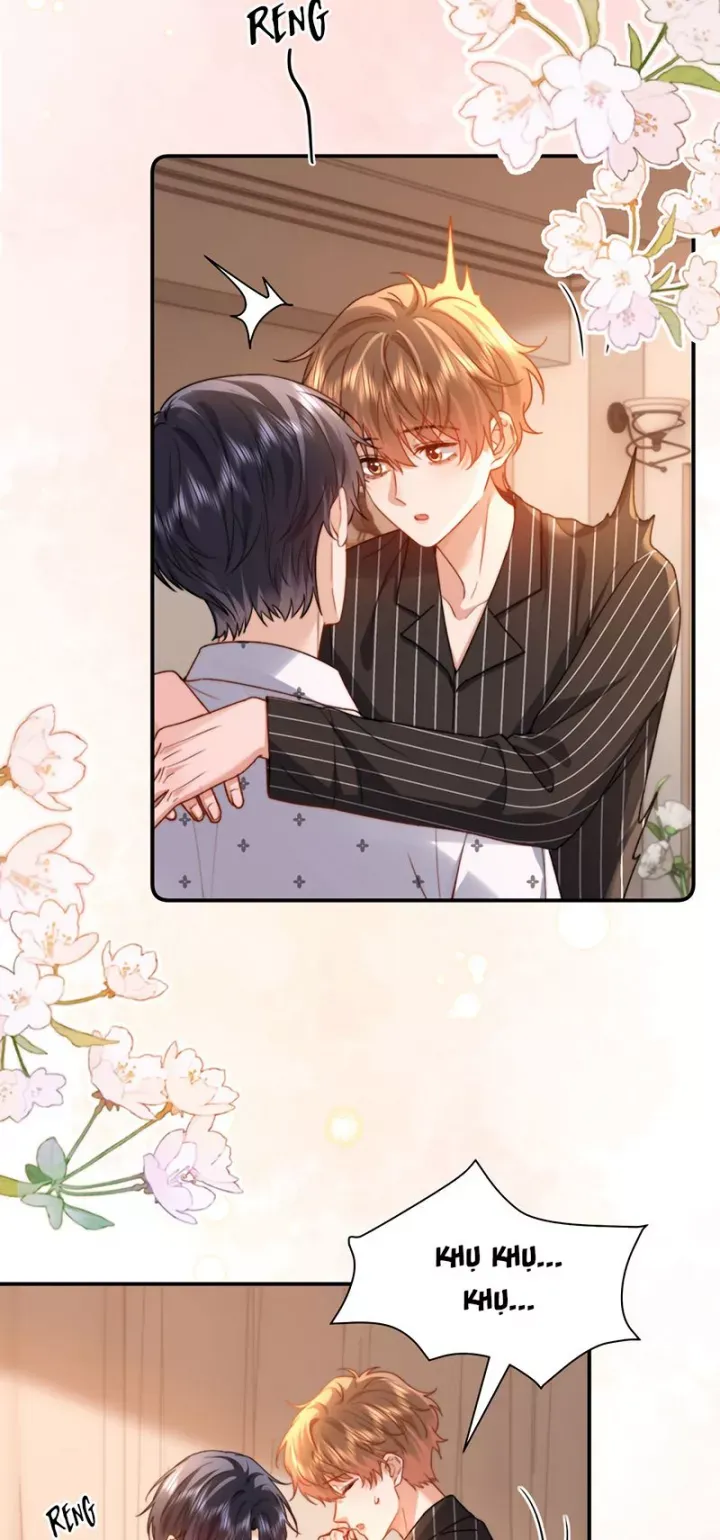 đọc truyện Chất Dị Ứng Đáng Yêu Chương 124 ảnh 22 tại Thiên Thai Truyện