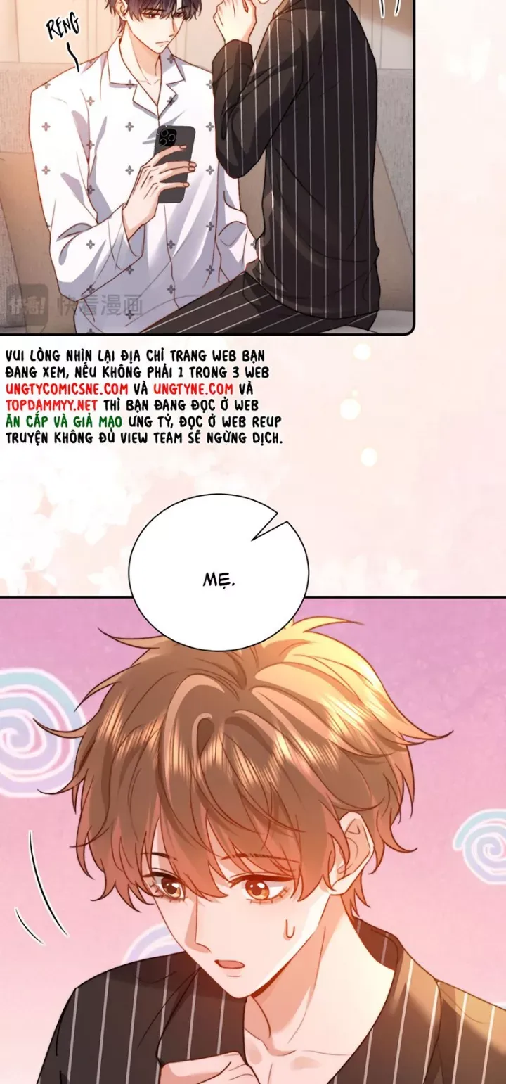 đọc truyện Chất Dị Ứng Đáng Yêu Chương 124 ảnh 23 tại Thiên Thai Truyện