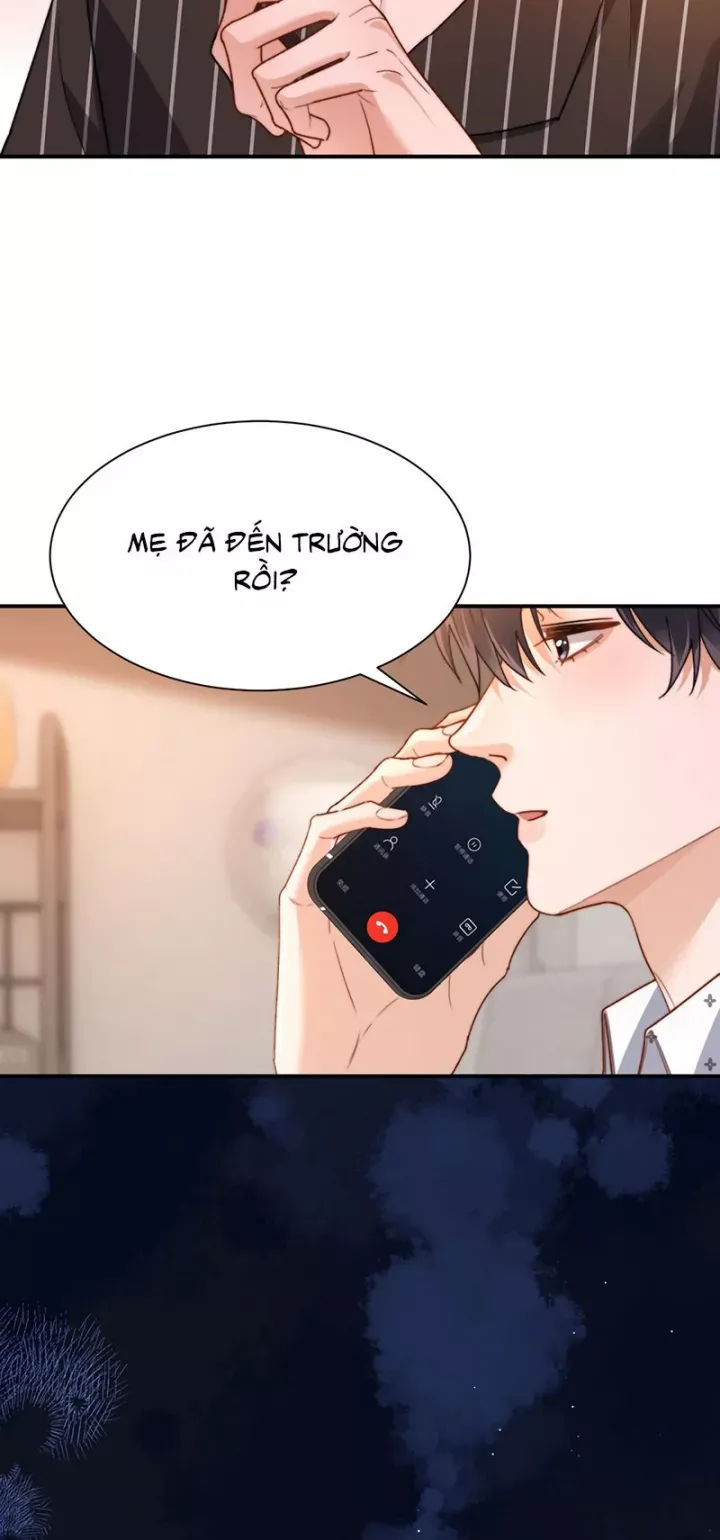 đọc truyện Chất Dị Ứng Đáng Yêu Chương 124 ảnh 24 tại Thiên Thai Truyện