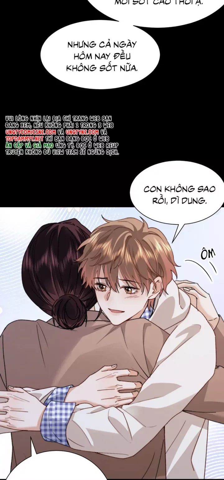 đọc truyện Chất Dị Ứng Đáng Yêu Chương 124 ảnh 27 tại Thiên Thai Truyện