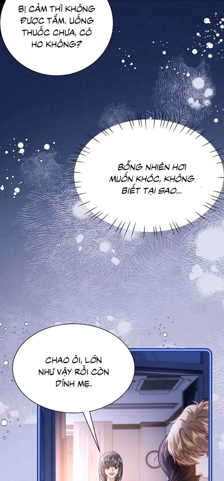 đọc truyện Chất Dị Ứng Đáng Yêu Chương 124 ảnh 28 tại Thiên Thai Truyện