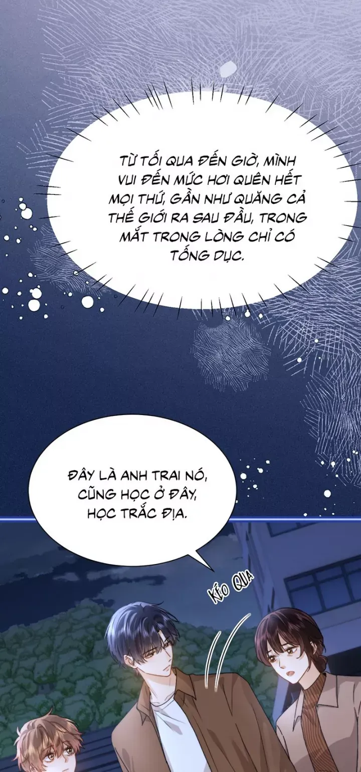 đọc truyện Chất Dị Ứng Đáng Yêu Chương 124 ảnh 30 tại Thiên Thai Truyện