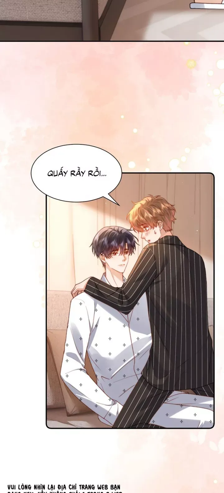 đọc truyện Chất Dị Ứng Đáng Yêu Chương 124 ảnh 5 tại Thiên Thai Truyện