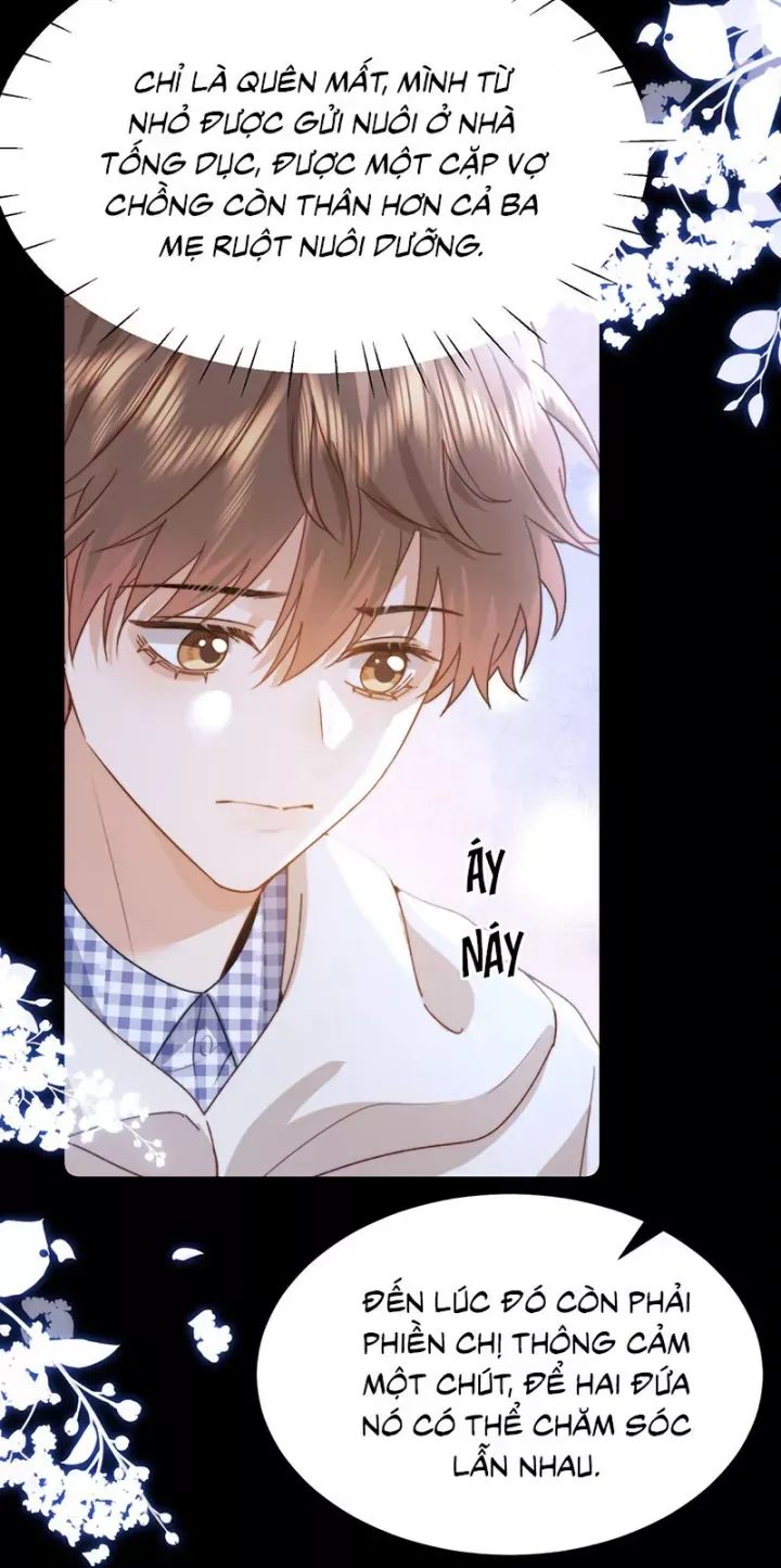 đọc truyện Chất Dị Ứng Đáng Yêu Chương 124 ảnh 32 tại Thiên Thai Truyện