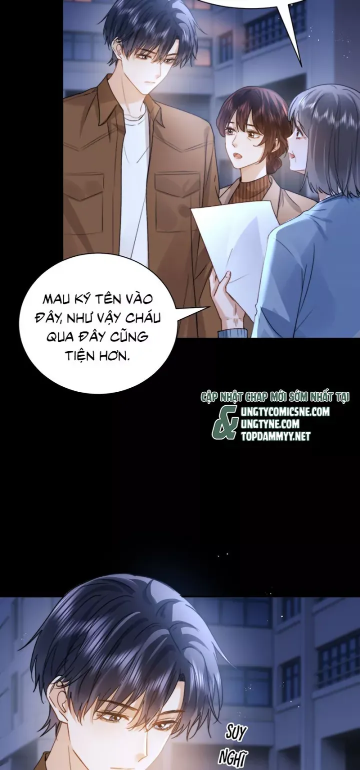 đọc truyện Chất Dị Ứng Đáng Yêu Chương 124 ảnh 34 tại Thiên Thai Truyện