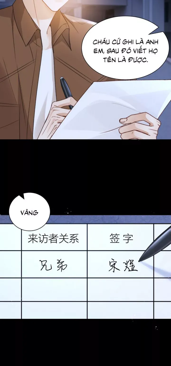 đọc truyện Chất Dị Ứng Đáng Yêu Chương 124 ảnh 35 tại Thiên Thai Truyện