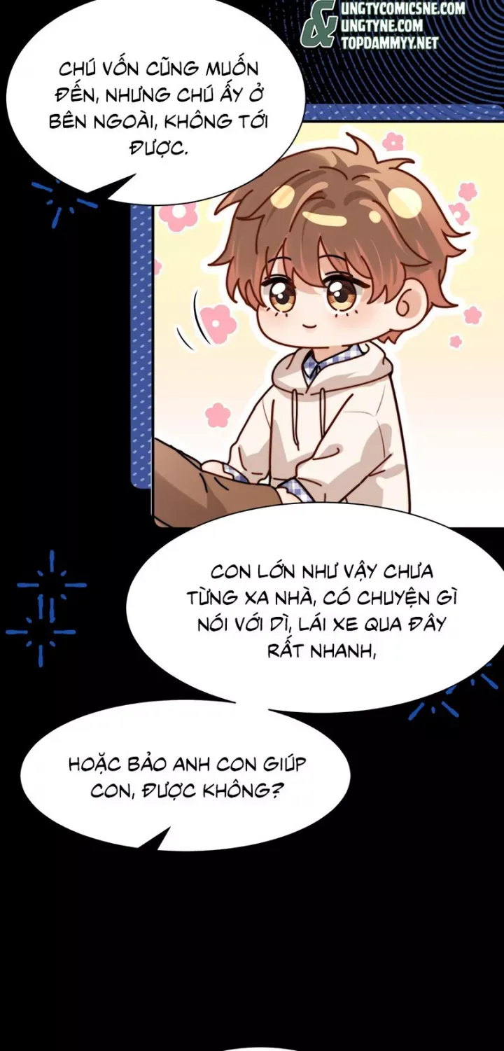 đọc truyện Chất Dị Ứng Đáng Yêu Chương 124 ảnh 39 tại Thiên Thai Truyện