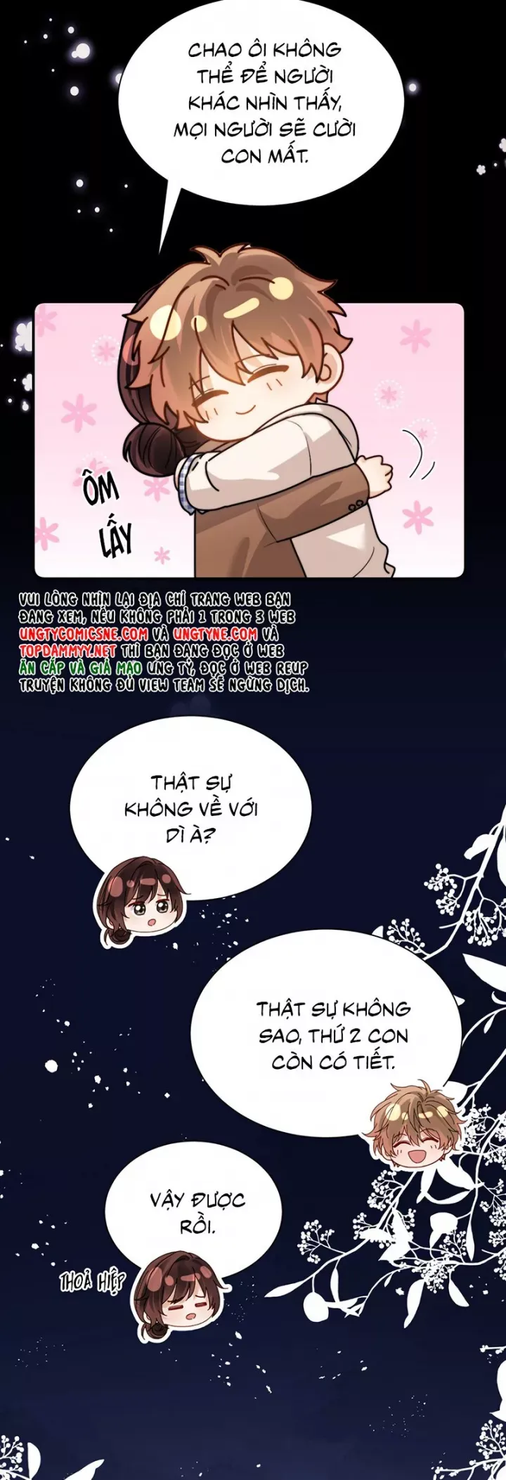 đọc truyện Chất Dị Ứng Đáng Yêu Chương 124 ảnh 40 tại Thiên Thai Truyện