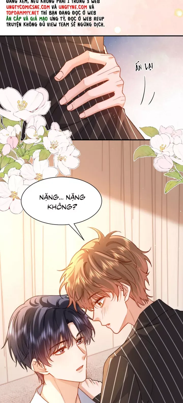 đọc truyện Chất Dị Ứng Đáng Yêu Chương 124 ảnh 6 tại Thiên Thai Truyện