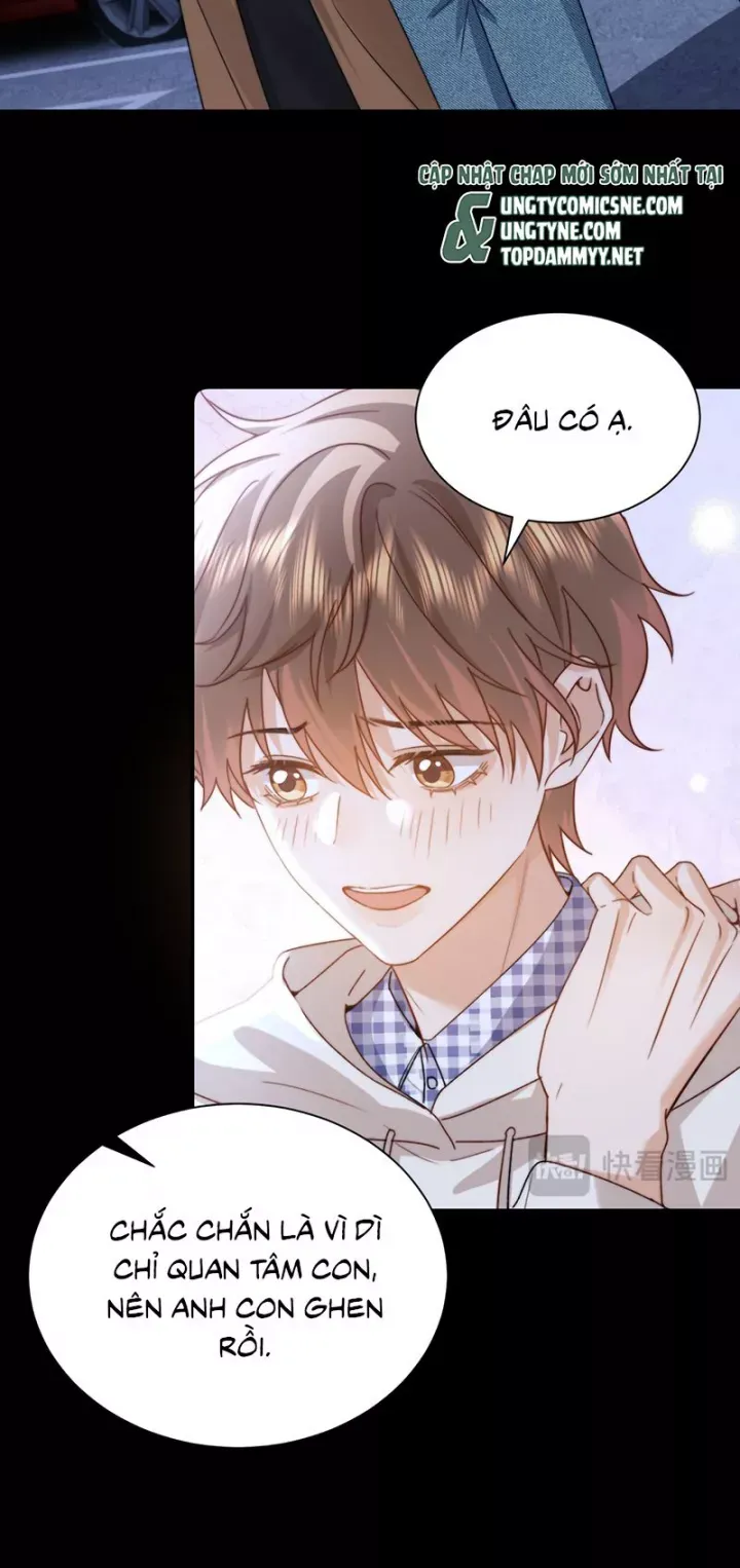 đọc truyện Chất Dị Ứng Đáng Yêu Chương 124 ảnh 42 tại Thiên Thai Truyện