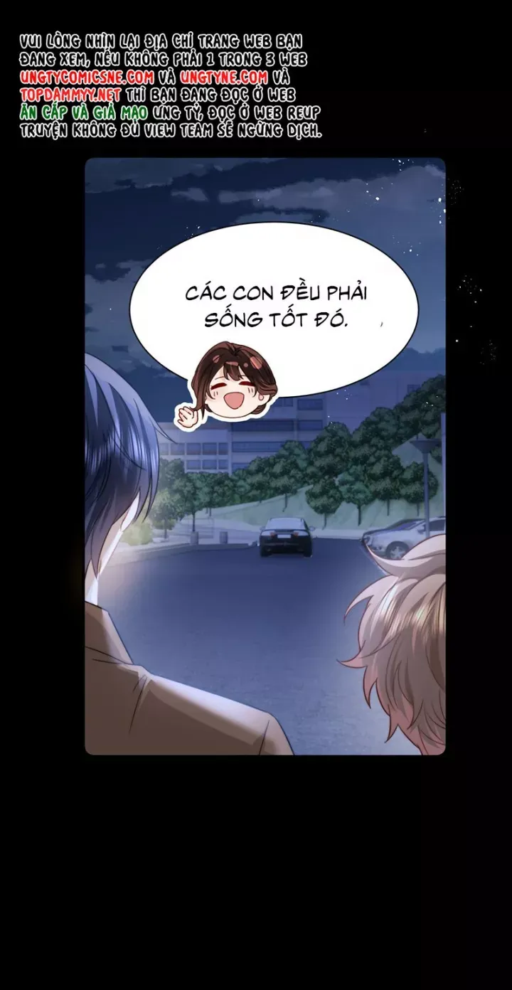 đọc truyện Chất Dị Ứng Đáng Yêu Chương 124 ảnh 44 tại Thiên Thai Truyện