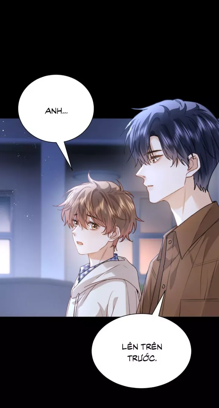 đọc truyện Chất Dị Ứng Đáng Yêu Chương 124 ảnh 45 tại Thiên Thai Truyện