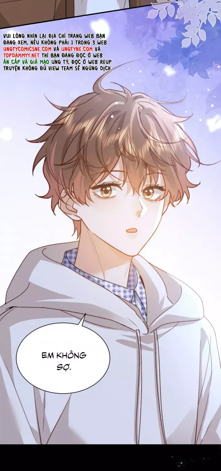 đọc truyện Chất Dị Ứng Đáng Yêu Chương 124 ảnh 48 tại Thiên Thai Truyện