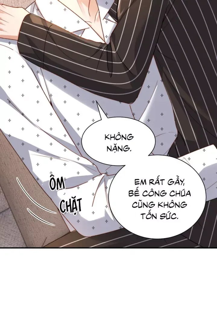 đọc truyện Chất Dị Ứng Đáng Yêu Chương 124 ảnh 7 tại Thiên Thai Truyện