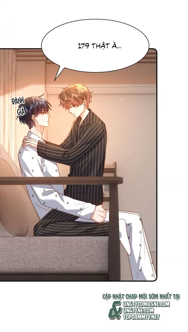 đọc truyện Chất Dị Ứng Đáng Yêu Chương 124 ảnh 8 tại Thiên Thai Truyện