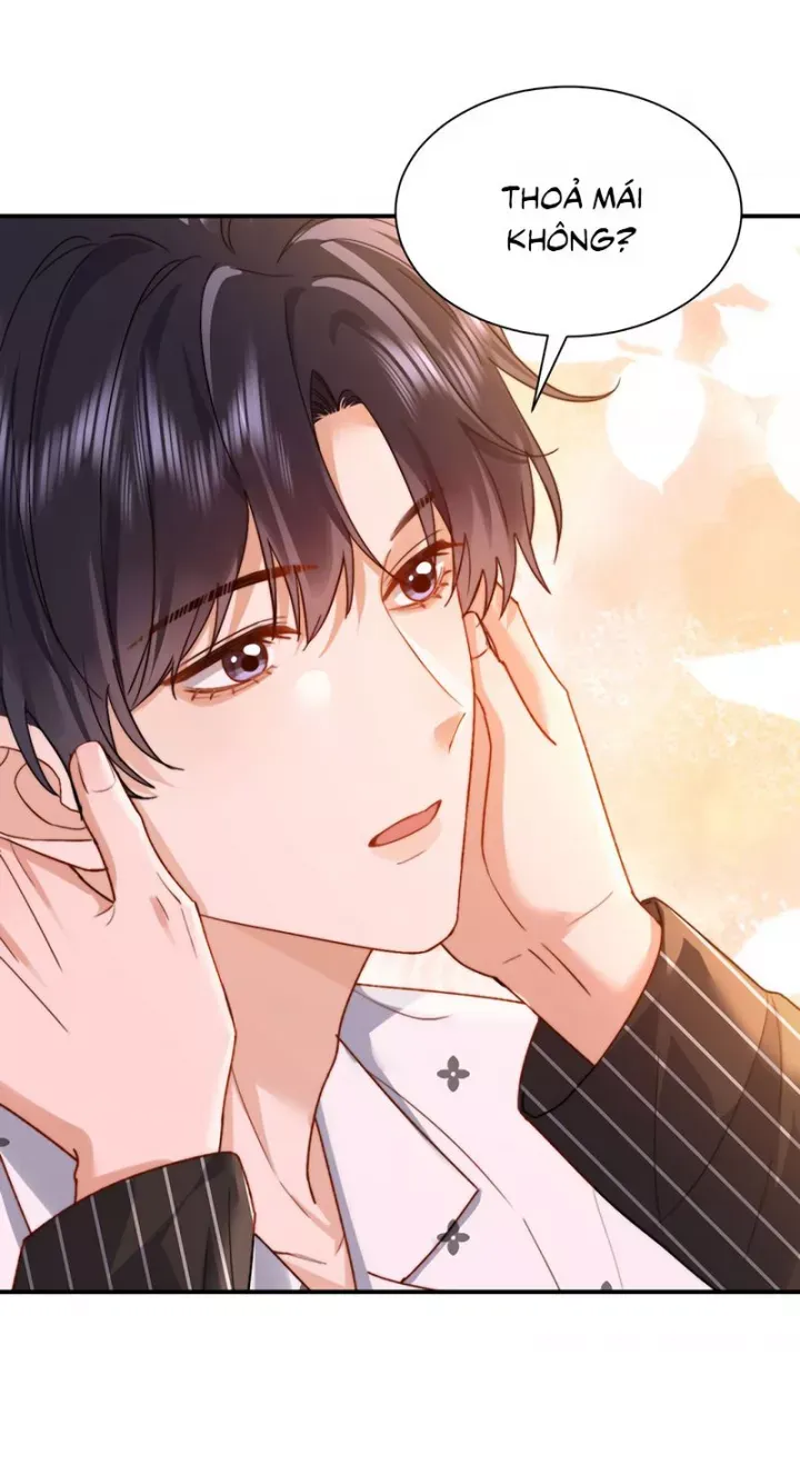 đọc truyện Chất Dị Ứng Đáng Yêu Chương 124 ảnh 10 tại Thiên Thai Truyện