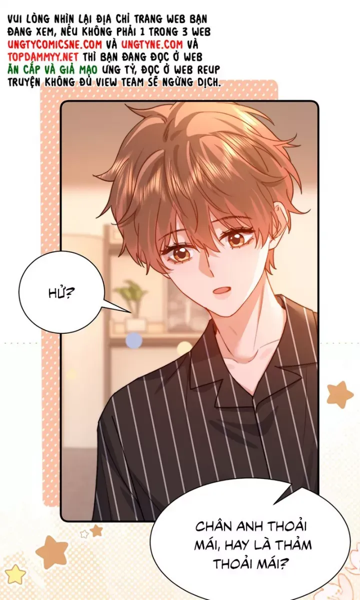 đọc truyện Chất Dị Ứng Đáng Yêu Chương 124 ảnh 11 tại Thiên Thai Truyện