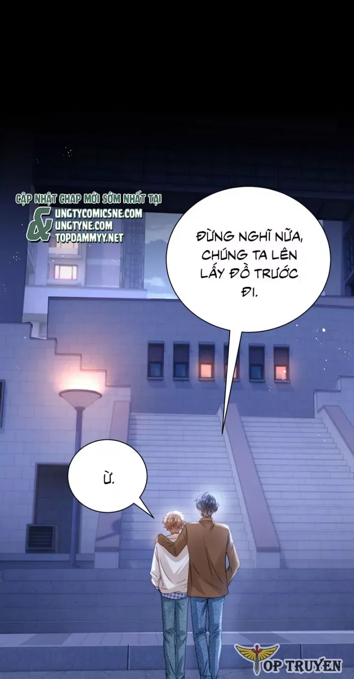 đọc truyện Chất Dị Ứng Đáng Yêu Chương 125 ảnh 3 tại Thiên Thai Truyện