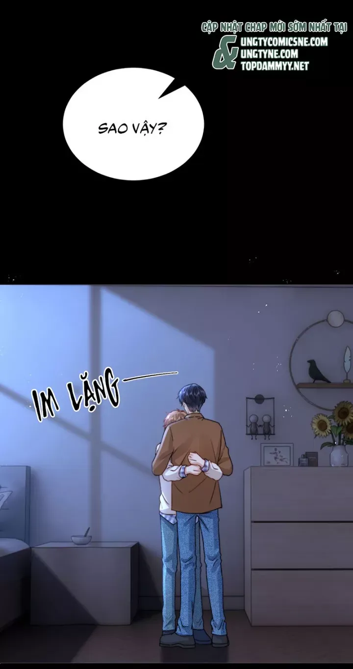 đọc truyện Chất Dị Ứng Đáng Yêu Chương 125 ảnh 12 tại Thiên Thai Truyện