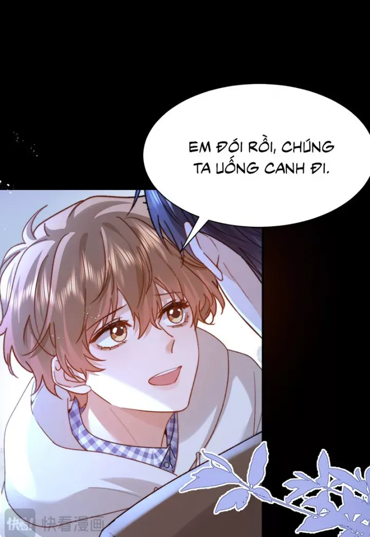 đọc truyện Chất Dị Ứng Đáng Yêu Chương 125 ảnh 13 tại Thiên Thai Truyện