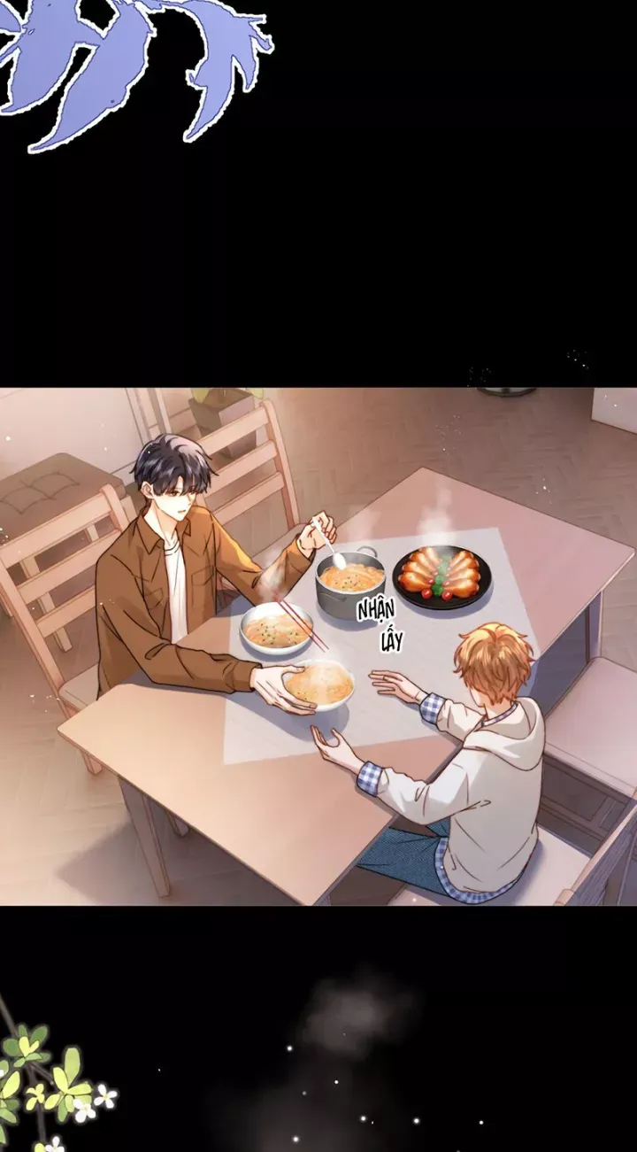 đọc truyện Chất Dị Ứng Đáng Yêu Chương 125 ảnh 15 tại Thiên Thai Truyện