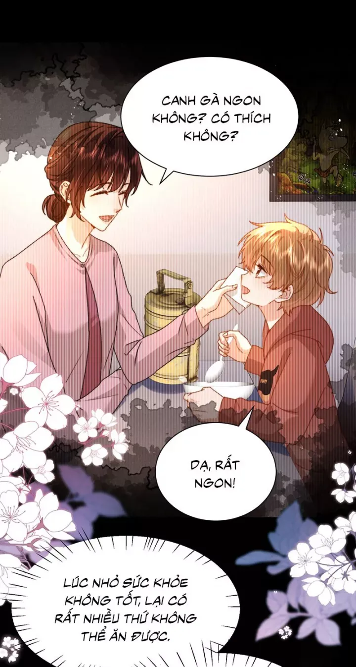 đọc truyện Chất Dị Ứng Đáng Yêu Chương 125 ảnh 17 tại Thiên Thai Truyện