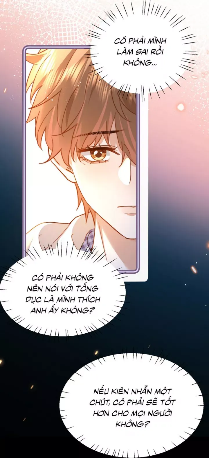 đọc truyện Chất Dị Ứng Đáng Yêu Chương 125 ảnh 22 tại Thiên Thai Truyện