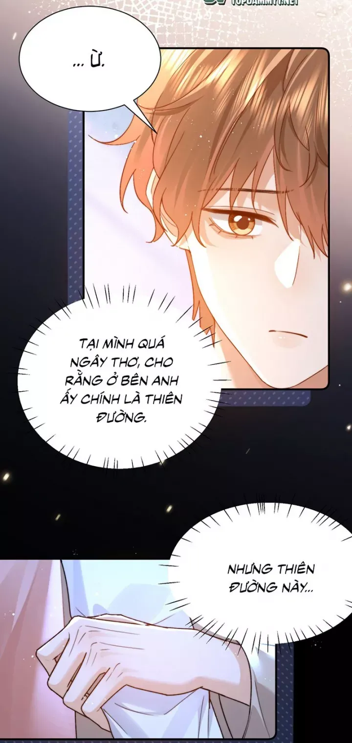 đọc truyện Chất Dị Ứng Đáng Yêu Chương 125 ảnh 25 tại Thiên Thai Truyện