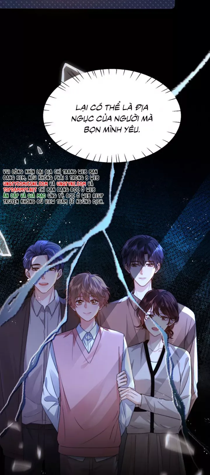 đọc truyện Chất Dị Ứng Đáng Yêu Chương 125 ảnh 26 tại Thiên Thai Truyện