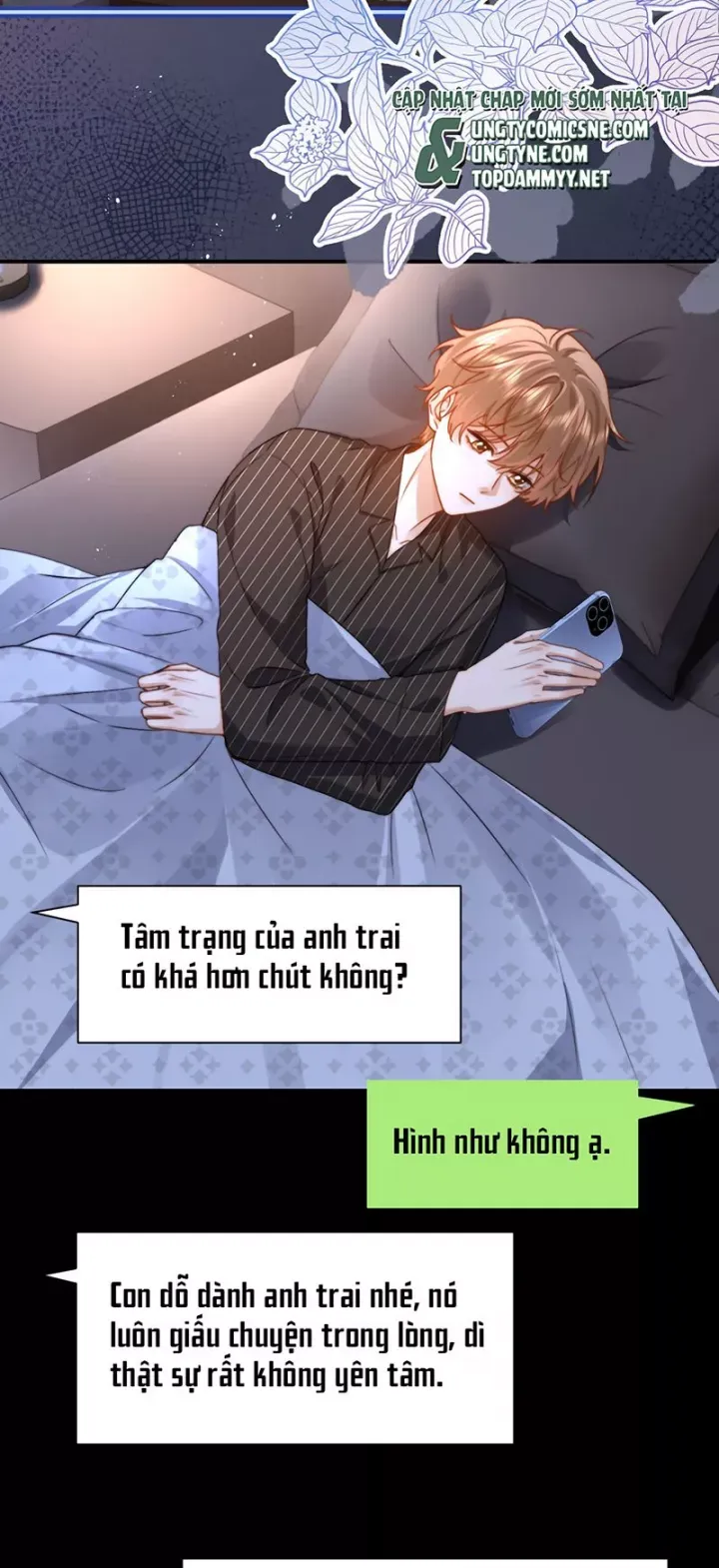 đọc truyện Chất Dị Ứng Đáng Yêu Chương 125 ảnh 28 tại Thiên Thai Truyện