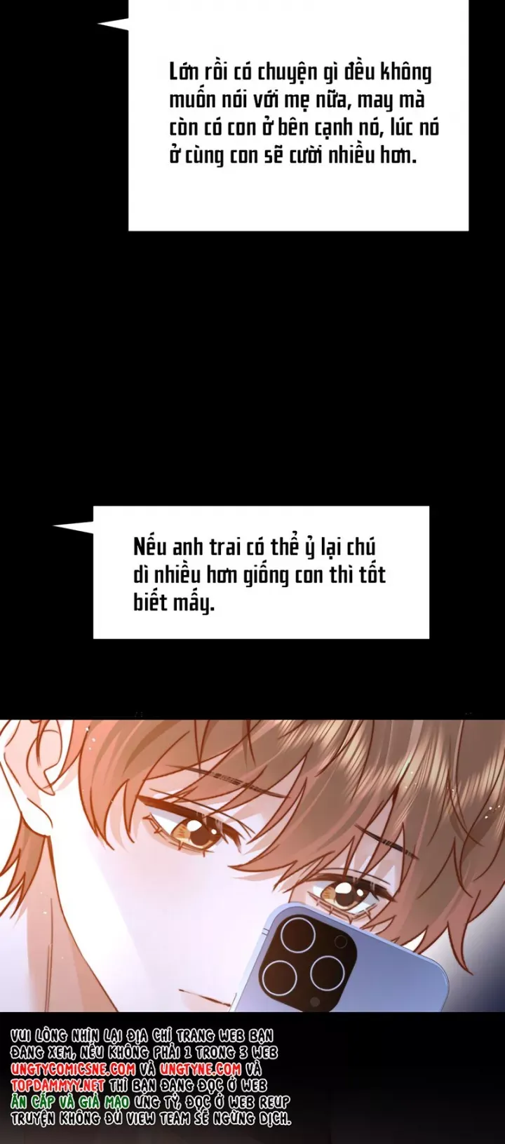 đọc truyện Chất Dị Ứng Đáng Yêu Chương 125 ảnh 29 tại Thiên Thai Truyện