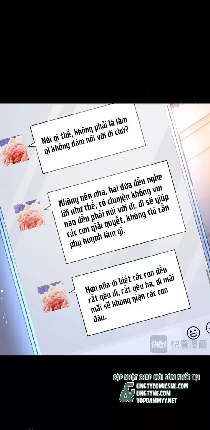 đọc truyện Chất Dị Ứng Đáng Yêu Chương 125 ảnh 31 tại Thiên Thai Truyện