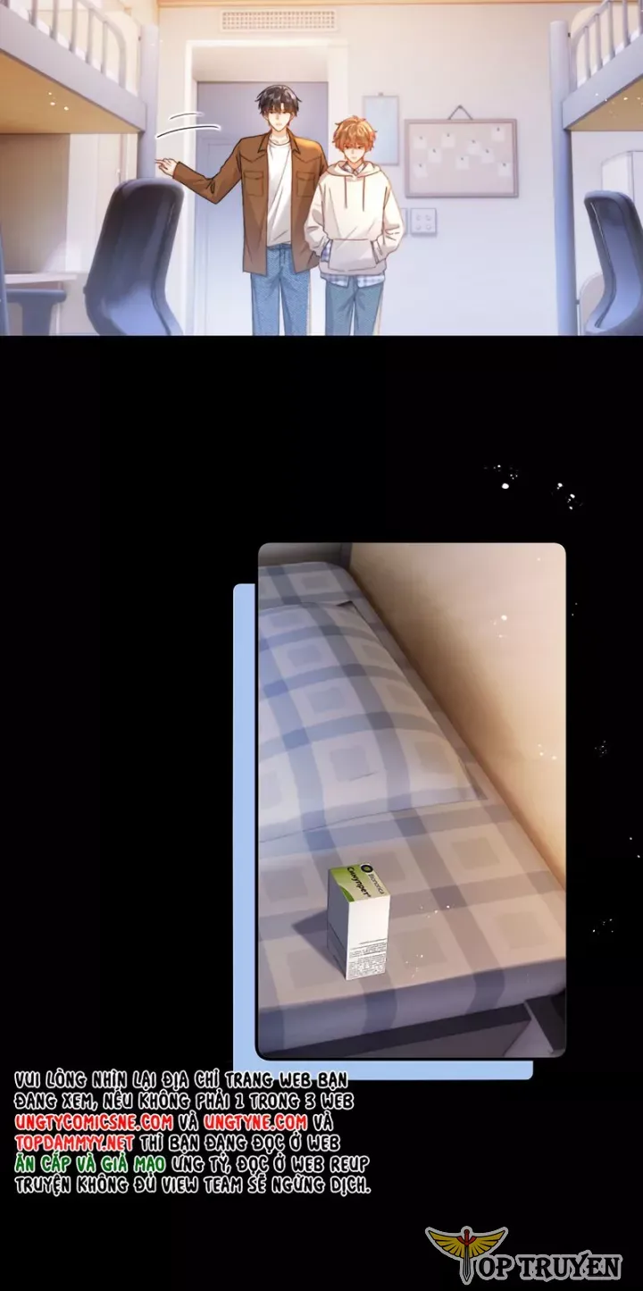 đọc truyện Chất Dị Ứng Đáng Yêu Chương 125 ảnh 5 tại Thiên Thai Truyện