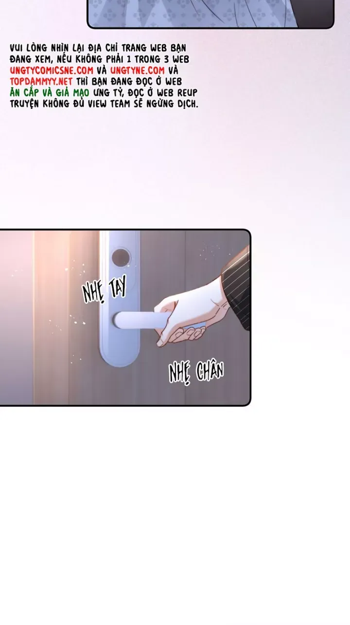 đọc truyện Chất Dị Ứng Đáng Yêu Chương 125 ảnh 34 tại Thiên Thai Truyện