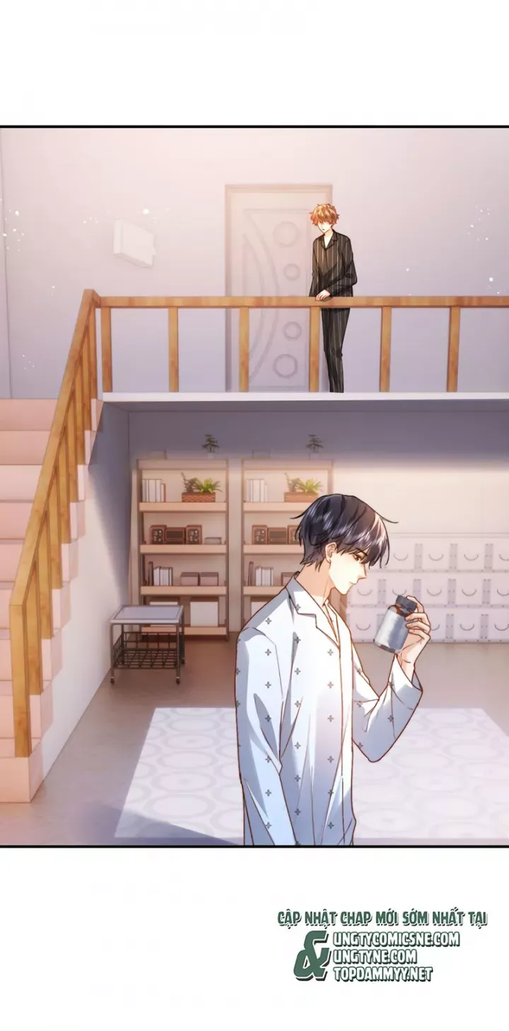 đọc truyện Chất Dị Ứng Đáng Yêu Chương 125 ảnh 35 tại Thiên Thai Truyện