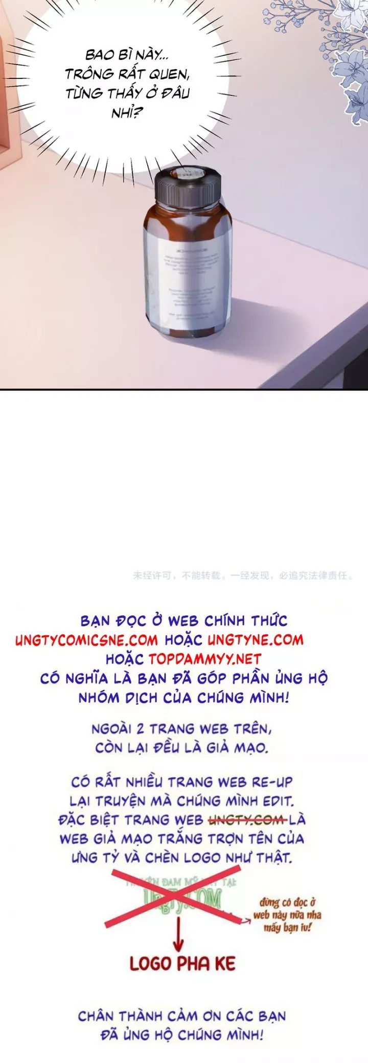 đọc truyện Chất Dị Ứng Đáng Yêu Chương 125 ảnh 38 tại Thiên Thai Truyện