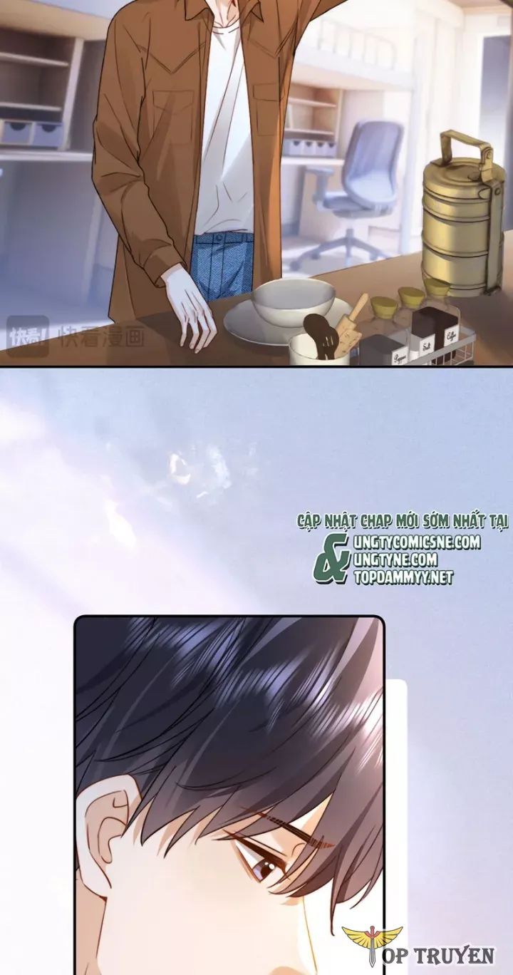 đọc truyện Chất Dị Ứng Đáng Yêu Chương 125 ảnh 7 tại Thiên Thai Truyện