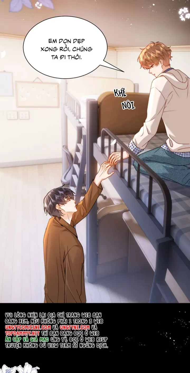 đọc truyện Chất Dị Ứng Đáng Yêu Chương 125 ảnh 9 tại Thiên Thai Truyện