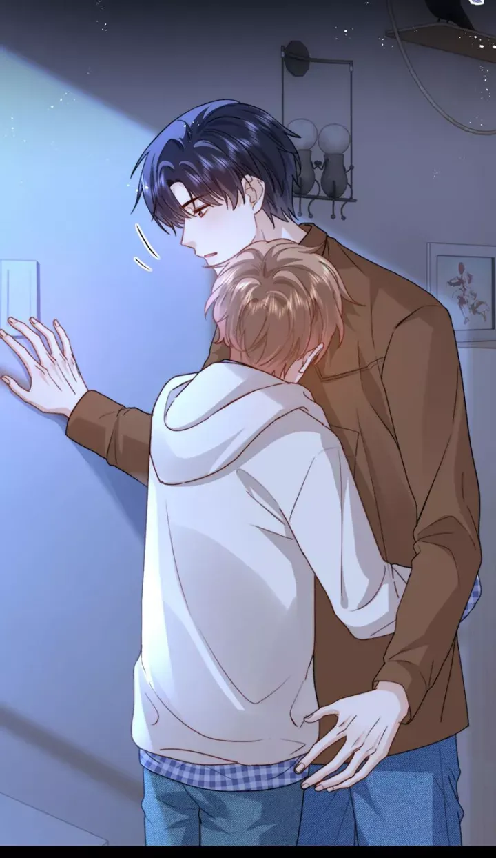 đọc truyện Chất Dị Ứng Đáng Yêu Chương 125 ảnh 11 tại Thiên Thai Truyện