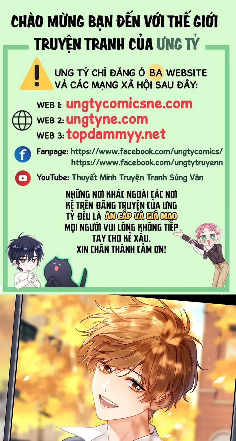 đọc truyện Chất Dị Ứng Đáng Yêu Chương 126 ảnh 2 tại Thiên Thai Truyện