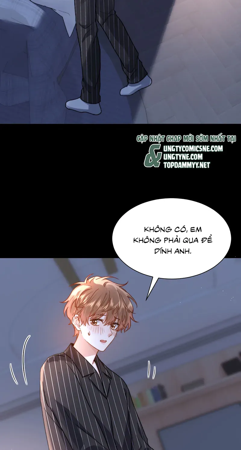 đọc truyện Chất Dị Ứng Đáng Yêu Chương 126 ảnh 12 tại Thiên Thai Truyện