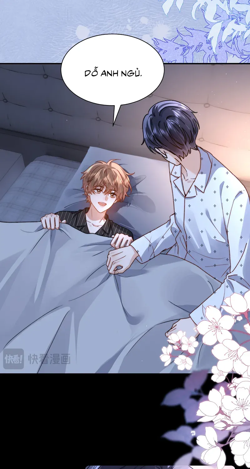 đọc truyện Chất Dị Ứng Đáng Yêu Chương 126 ảnh 16 tại Thiên Thai Truyện