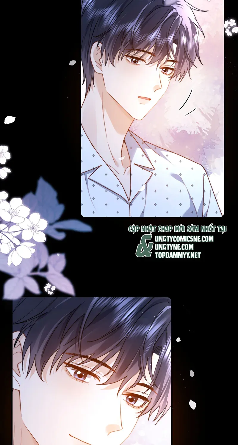 đọc truyện Chất Dị Ứng Đáng Yêu Chương 126 ảnh 17 tại Thiên Thai Truyện