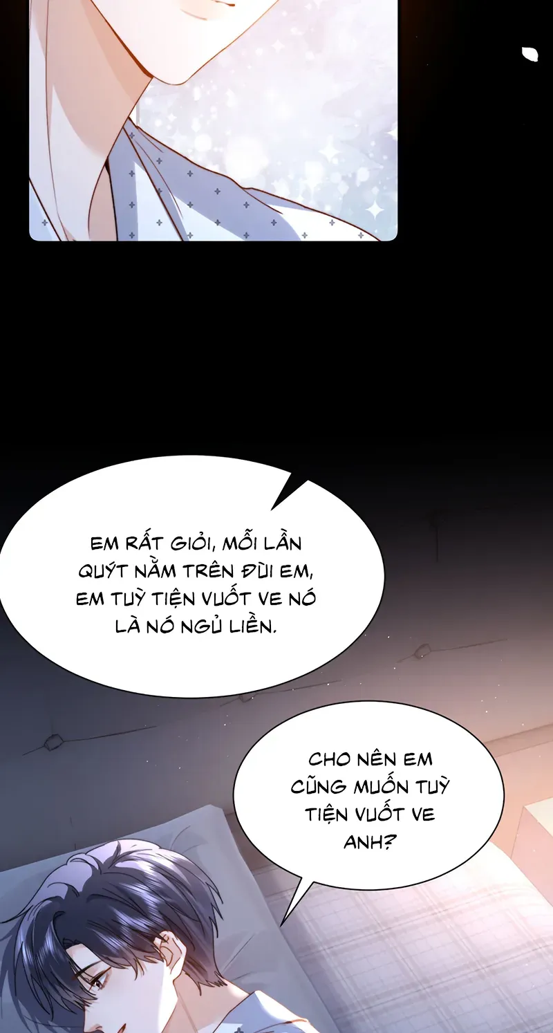 đọc truyện Chất Dị Ứng Đáng Yêu Chương 126 ảnh 18 tại Thiên Thai Truyện