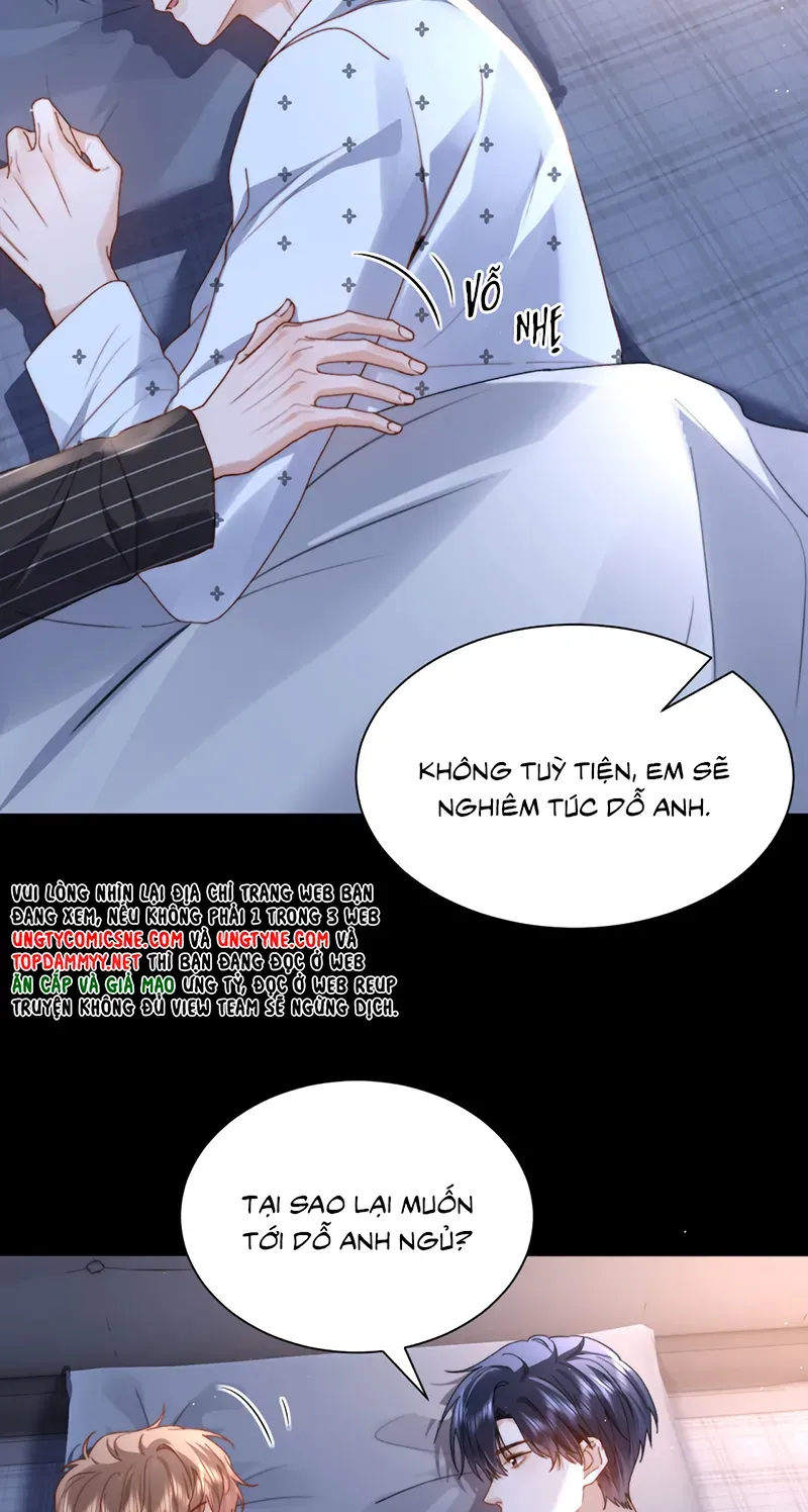 đọc truyện Chất Dị Ứng Đáng Yêu Chương 126 ảnh 19 tại Thiên Thai Truyện