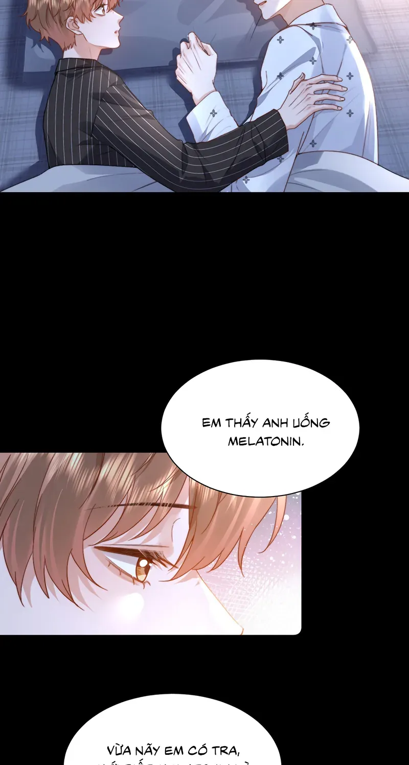 đọc truyện Chất Dị Ứng Đáng Yêu Chương 126 ảnh 20 tại Thiên Thai Truyện