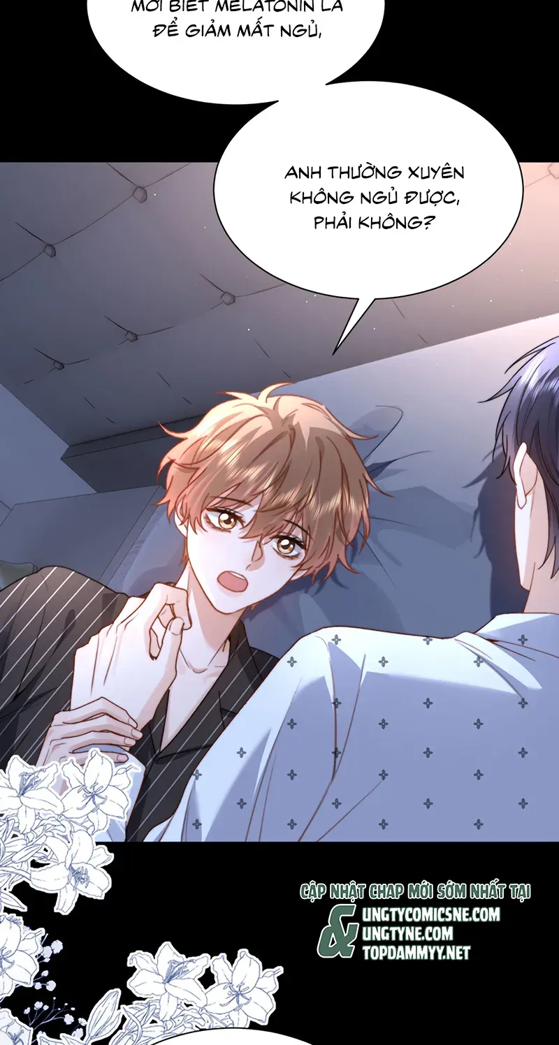 đọc truyện Chất Dị Ứng Đáng Yêu Chương 126 ảnh 21 tại Thiên Thai Truyện