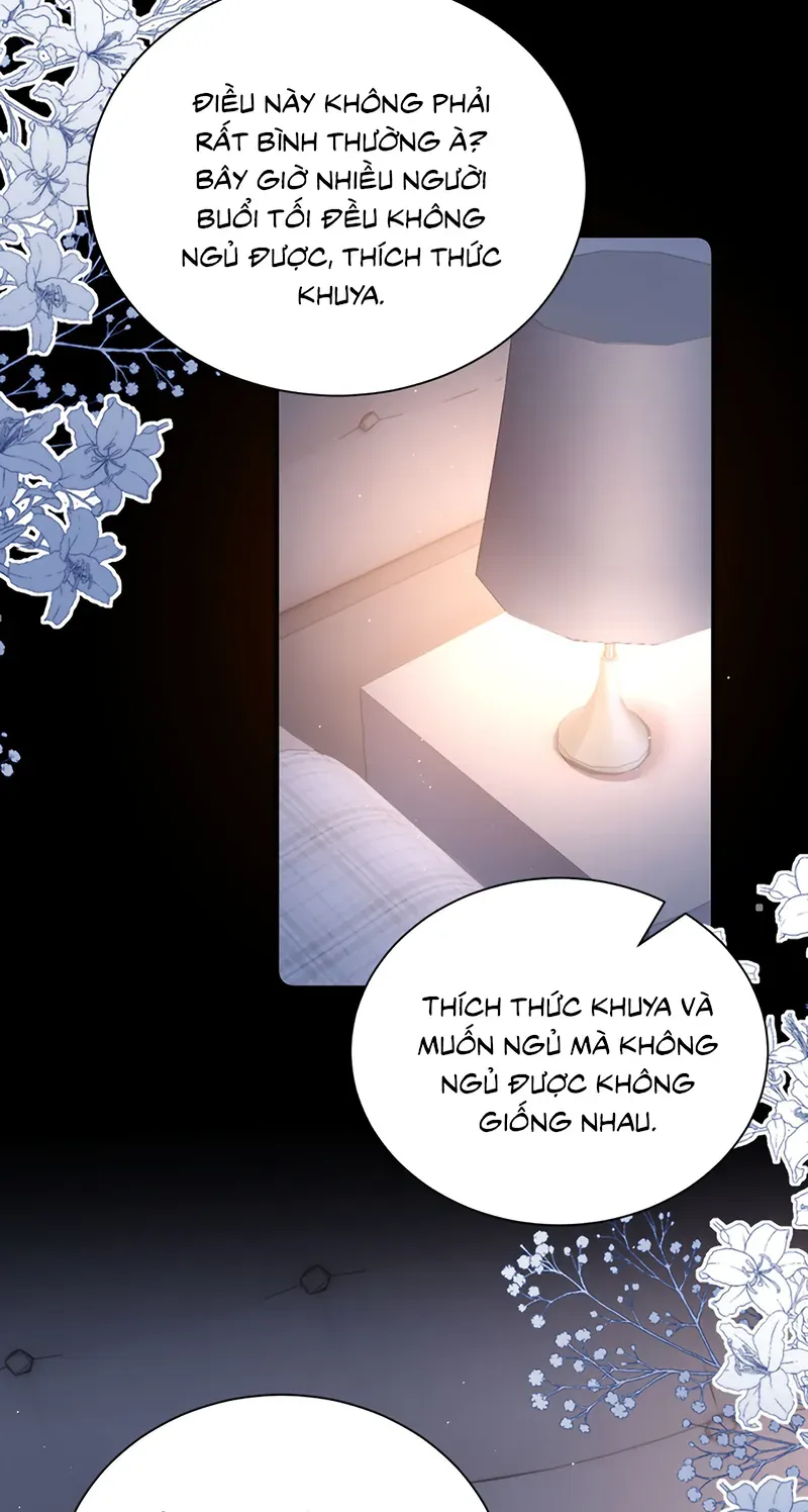 đọc truyện Chất Dị Ứng Đáng Yêu Chương 126 ảnh 22 tại Thiên Thai Truyện