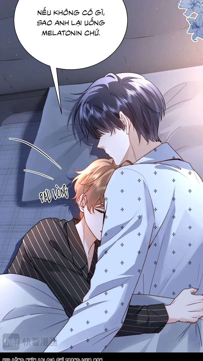 đọc truyện Chất Dị Ứng Đáng Yêu Chương 126 ảnh 23 tại Thiên Thai Truyện